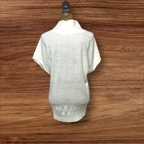 488 - SWEATER/TOP BY VERA MODA JEANS - Picture 4 of 13